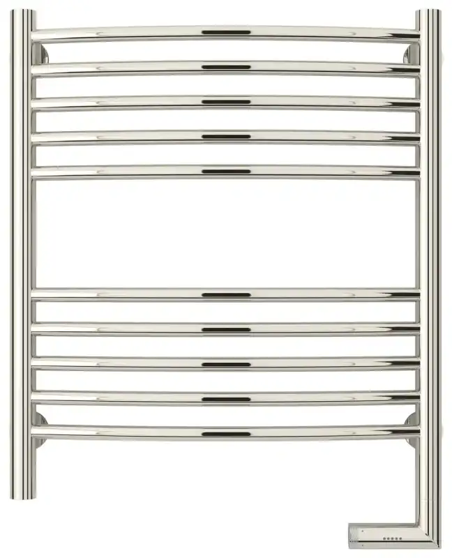 РЭБ Сунержа "БОГЕМА 2.0" 600х500 / МЭМ правый (Без покрытия)