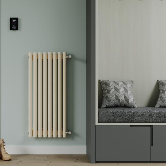 Радиатор GUARDO TORRE 4D высотой 900 мм