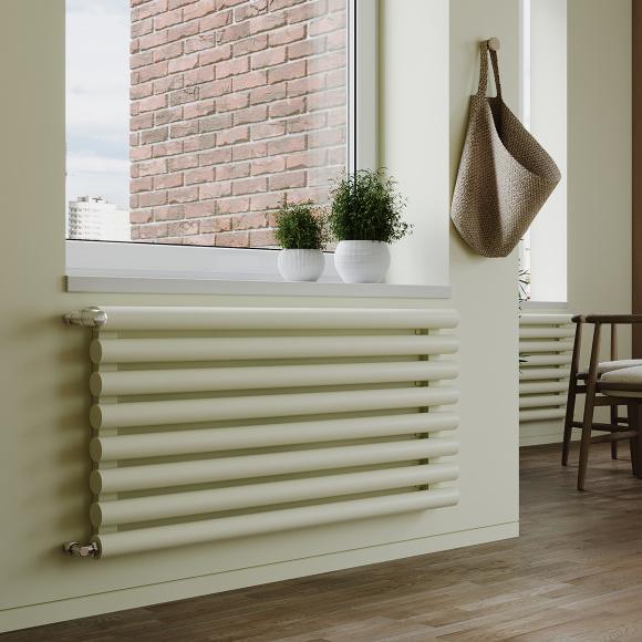 Радиатор GUARDO TORRE 6D высотой 610 мм