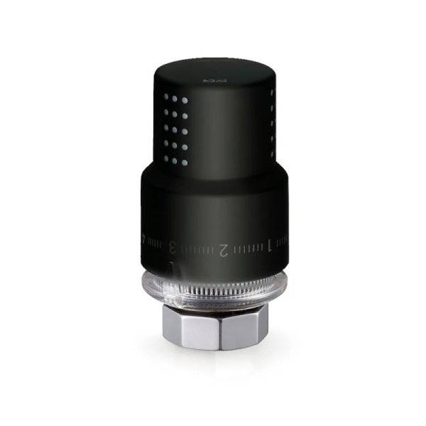 Термостатическая головка SR Rubinetterie "ARIA"