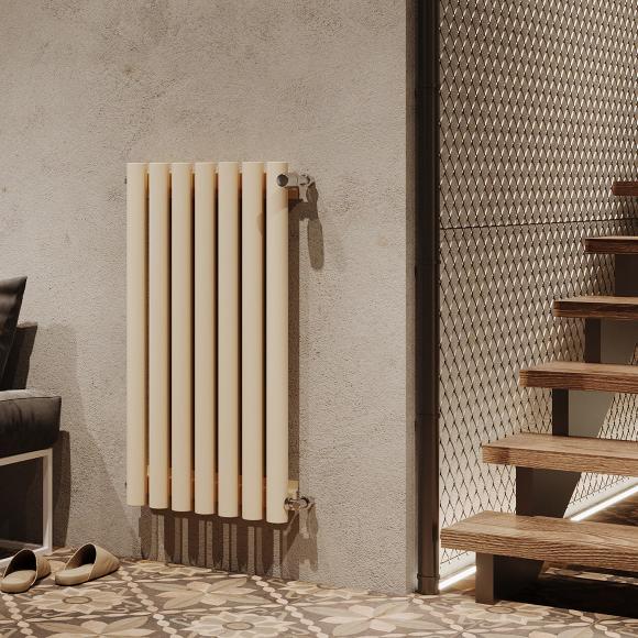 Радиатор GUARDO TORRE 6D высотой 900 мм