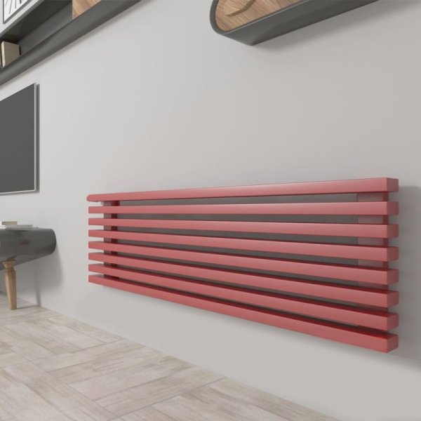 Радиатор P30 H Velar высотой 384 мм