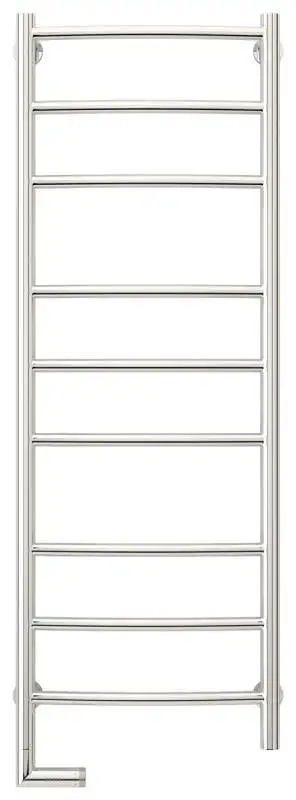 РЭБ Сунержа "ГАЛАНТ 2.0" 1200х400 / МЭМ левый (Без покрытия)