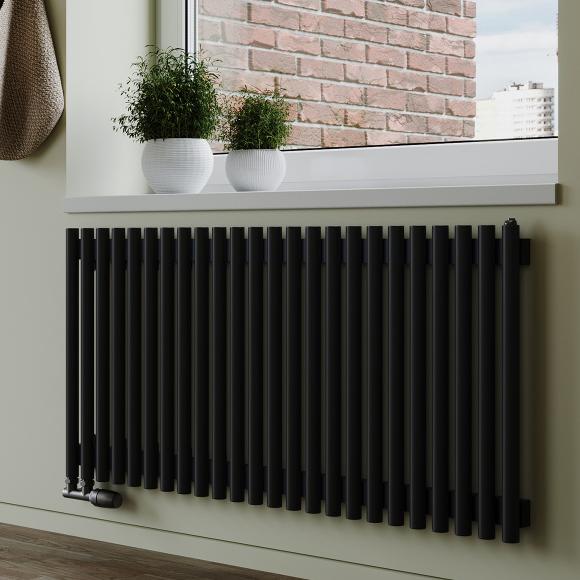 Радиатор GUARDO TORRE 3D высотой 800 мм