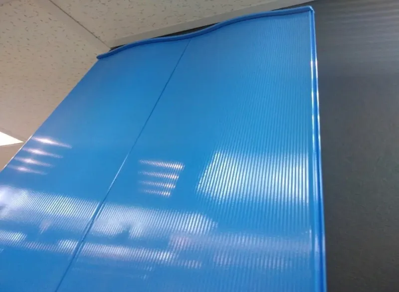 Дизайн-радиатор Varmann Maritime МТ V 2200.300, водяной, вертикальный, высота 2200мм, длина 300мм