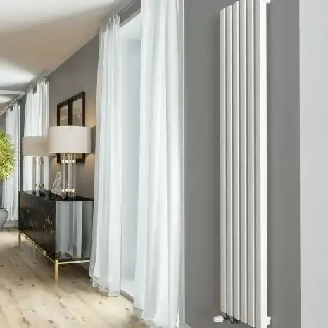 Радиатор GUARDO RETTA 4P высотой 1800 мм