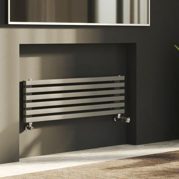 Радиатор GUARDO RETTA 3P высотой 280 мм