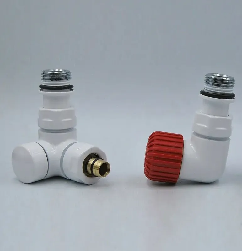 Комплект регулирующий 3-х осевой правый VARIO TERM Vision PEX / CU (выбор цвета)