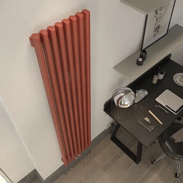 Радиатор S V Velar высотой 1000 мм