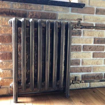 Радиатор чугунный Радимакс Derby Ch (Loft) 500/110