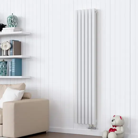 Радиатор GUARDO RETTA 6P высотой 1800 мм