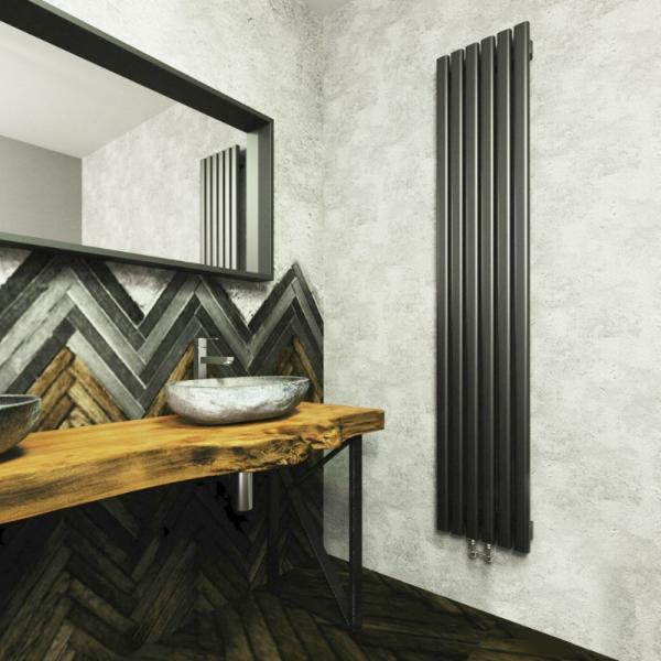 Радиатор SP V Velar высотой 2500 мм