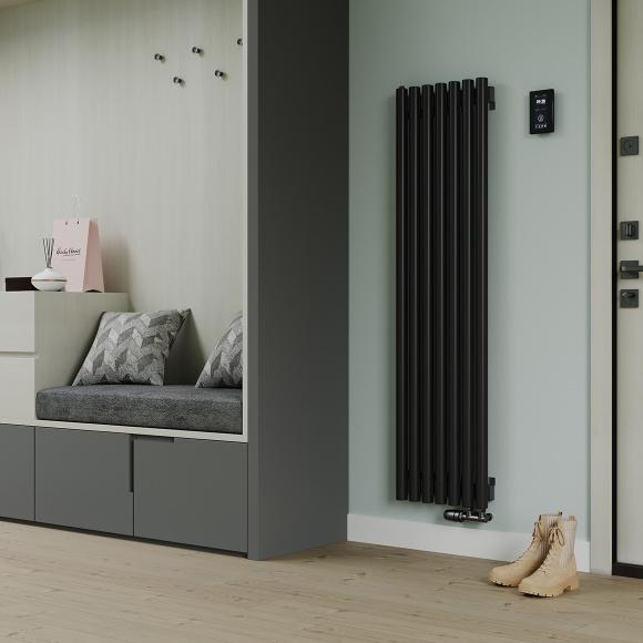 Радиатор GUARDO TORRE 4D высотой 1600 мм