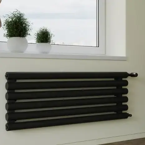 Радиатор GUARDO TORRE 6D высотой 374 мм