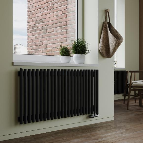 Радиатор GUARDO TORRE 3D высотой 600 мм