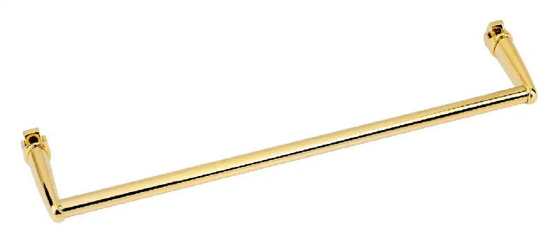 Полка Towel Bar Straight (прямая) 470мм для ПС Сунержа Богема (Золото)
