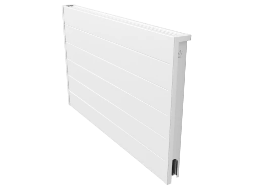 Конвектор Vitron настенный водяной ВКС.600.75.500.2ТВ.Б.RAL9016