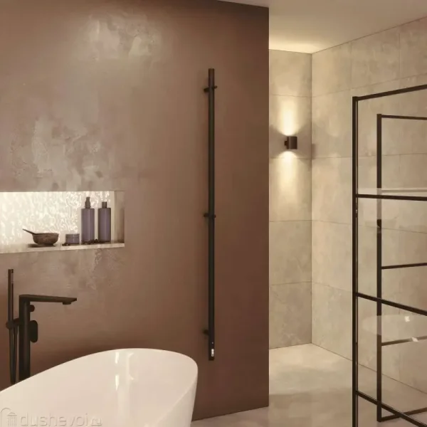 Электрическая стойка Terminus Uno