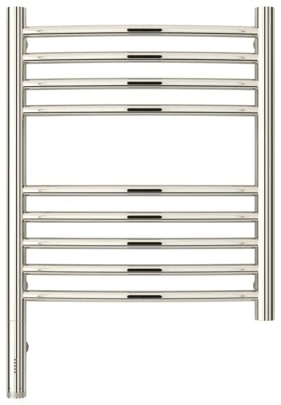 РЭБ Сунержа "БОГЕМА 3.0" 500х400 / МЭМ левый (Без покрытия)