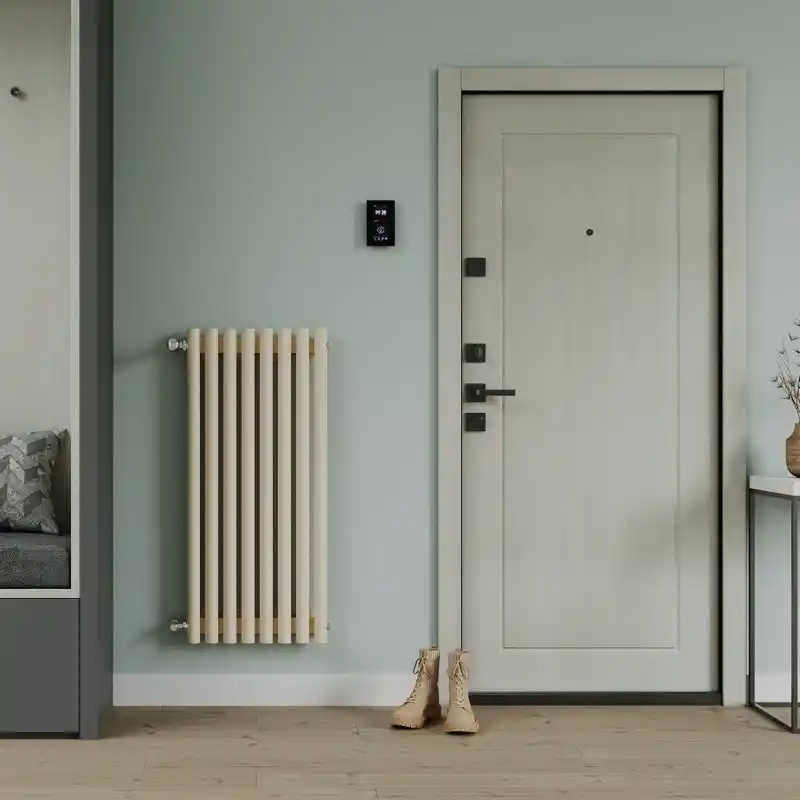 Радиатор GUARDO TORRE 4D высотой 1000 мм