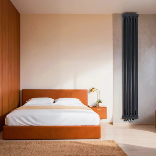 Радиатор RT2 V Velar высотой 2000 мм