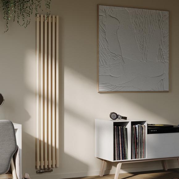 Радиатор GUARDO TORRE 3D высотой 1800 мм