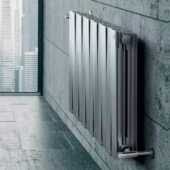 Радиатор Royal Thermo PianoForte 500 высотой 591 мм