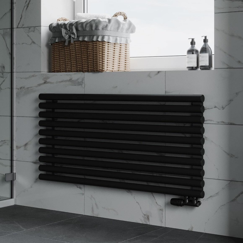 Радиатор GUARDO TORRE 4D высотой 564 мм