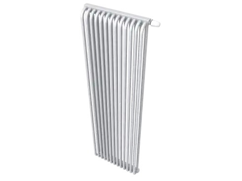 Радиатор КЗТО РС 2-1750-4 боковое 3/4