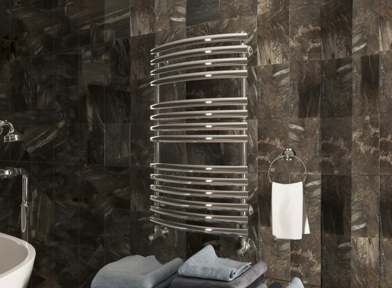 Водяной полотенцесушитель Terminus Капри