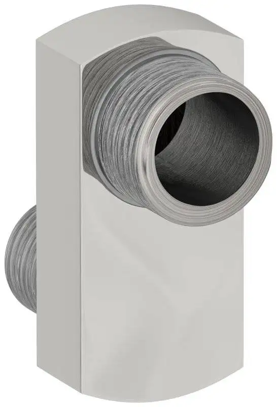 Эксцентрик G 1/2" НР х G 3/4" НР смещение 32 мм (Без покрытия)