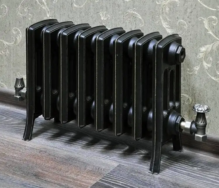 Чугунный радиатор Retro Style Derby M4 200 высотой 360 мм