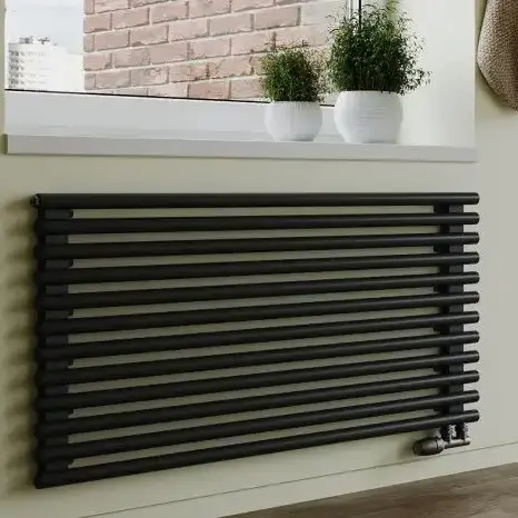 Радиатор GUARDO TORRE 3D высотой 632 мм