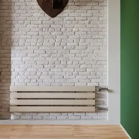 Радиатор GUARDO RETTA 6SP высотой 220 мм