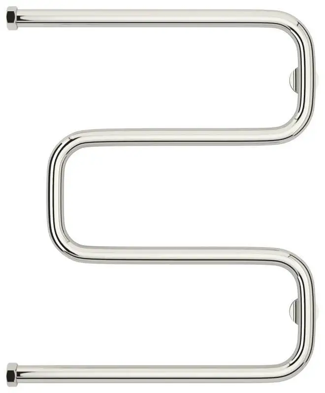 ВПС Сунержа Сунержа Ш-обр+. 600х500 Н. Г. 1" (Без покрытия)