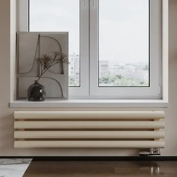 Радиатор GUARDO TORRE 6D высотой 296 мм