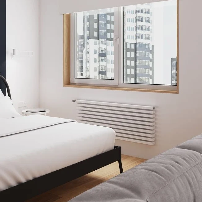 Радиатор GUARDO RETTA 6P высотой 380 мм