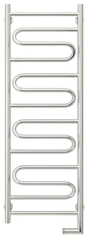 РЭБ Сунержа "ЭЛЕГИЯ 2.0" 1200х400 / МЭМ правый (Без покрытия)