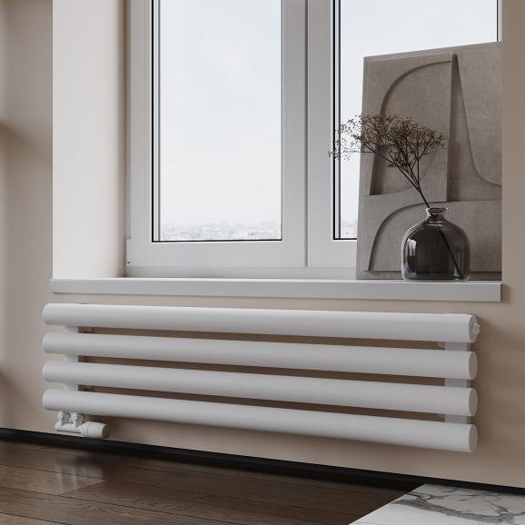 Радиатор GUARDO TORRE 6D высотой 217 мм