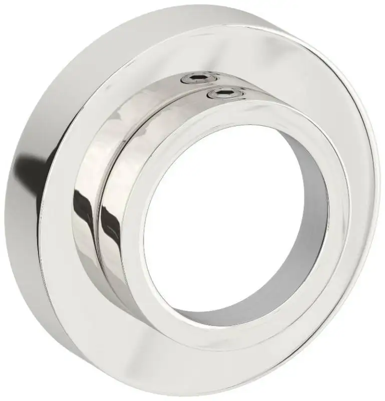 Отражатель "TUBE" н/ж "СУНЕРЖА" d-26.9 мм (к-т) (Без покрытия)