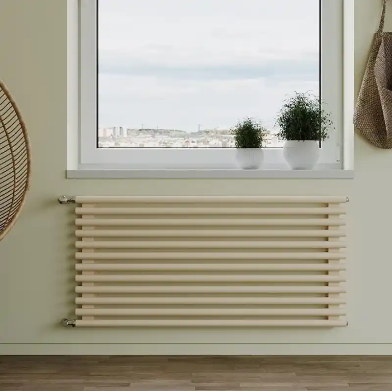 Радиатор GUARDO TORRE 3D высотой 582 мм