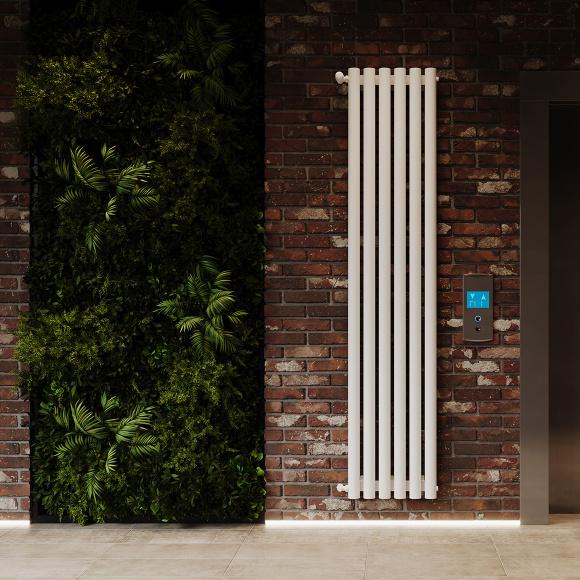 Радиатор GUARDO TORRE 6D высотой 2500 мм