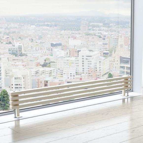 Радиатор GUARDO RETTA 6P высотой 180 мм