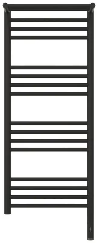 РЭБ Сунержа "БОГЕМА 3.0" 1П 1000х400 / МЭМ правый (Тёмный титан муар)