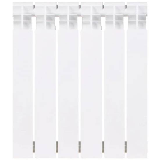 Радиатор биметаллический Primoclima Bimetallic Standart высотой 570 мм