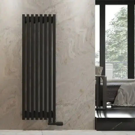 Радиатор GUARDO RETTA 3P высотой 1200 мм