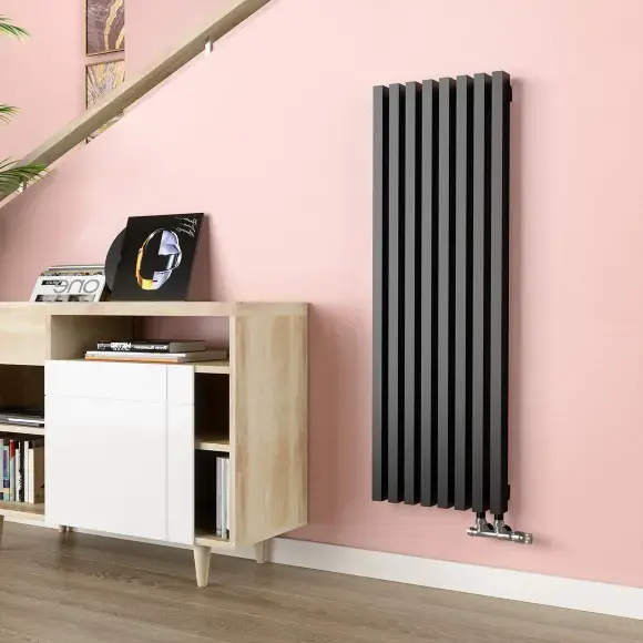 Радиатор GUARDO RETTA 6P высотой 1200 мм