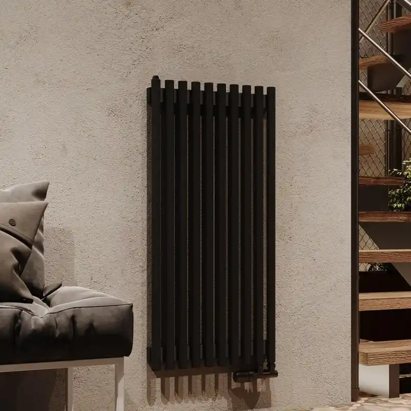 Радиатор GUARDO TORRE 3D высотой 1100 мм