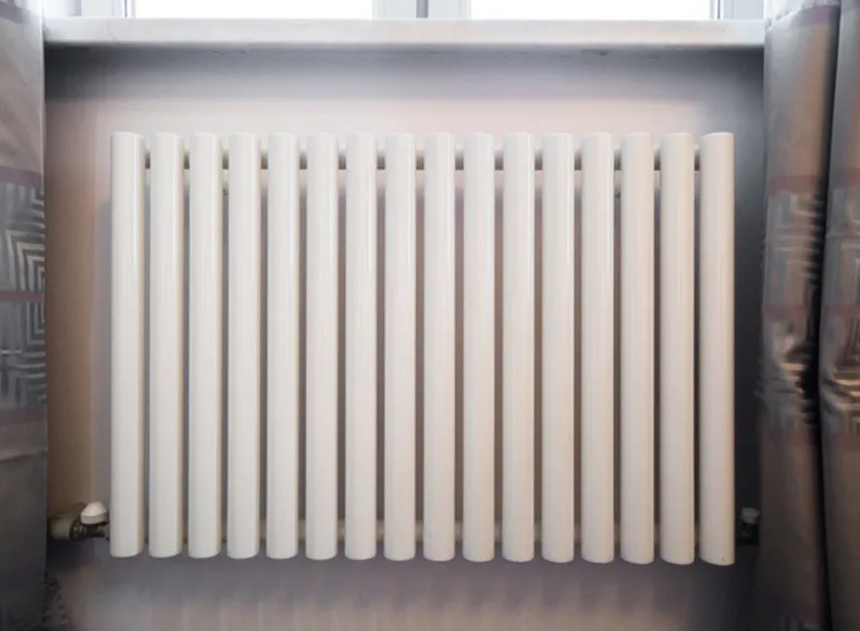 Радиатор КЗТО Гармония А40 высотой 534 мм