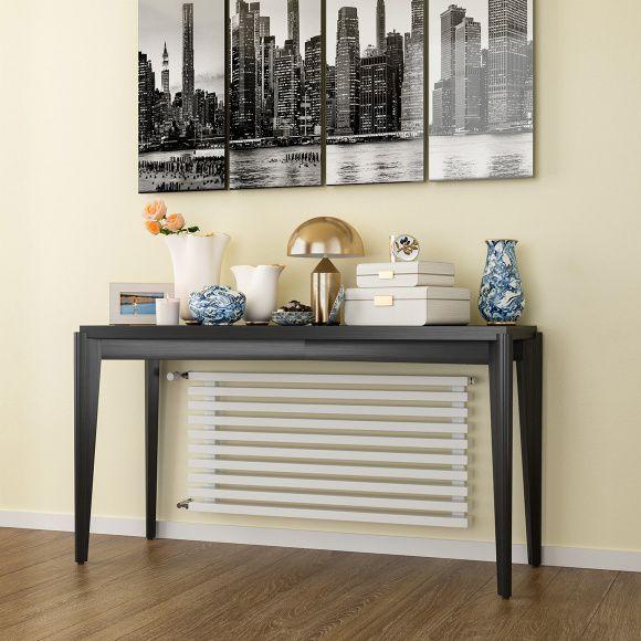 Радиатор GUARDO RETTA 6P высотой 430 мм